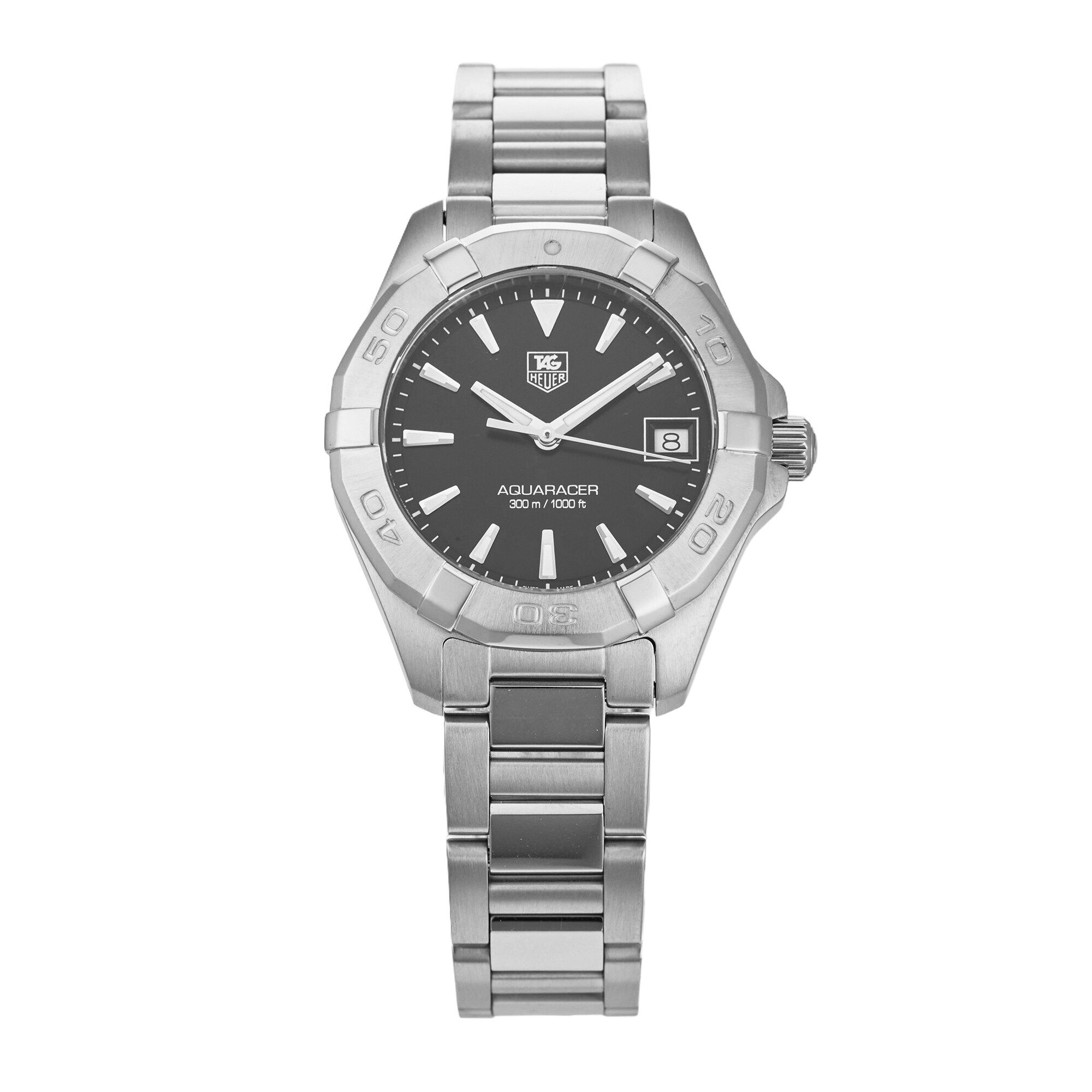 Pre-Owned TAG Heuer Aquaracer WAY1310.BA0915