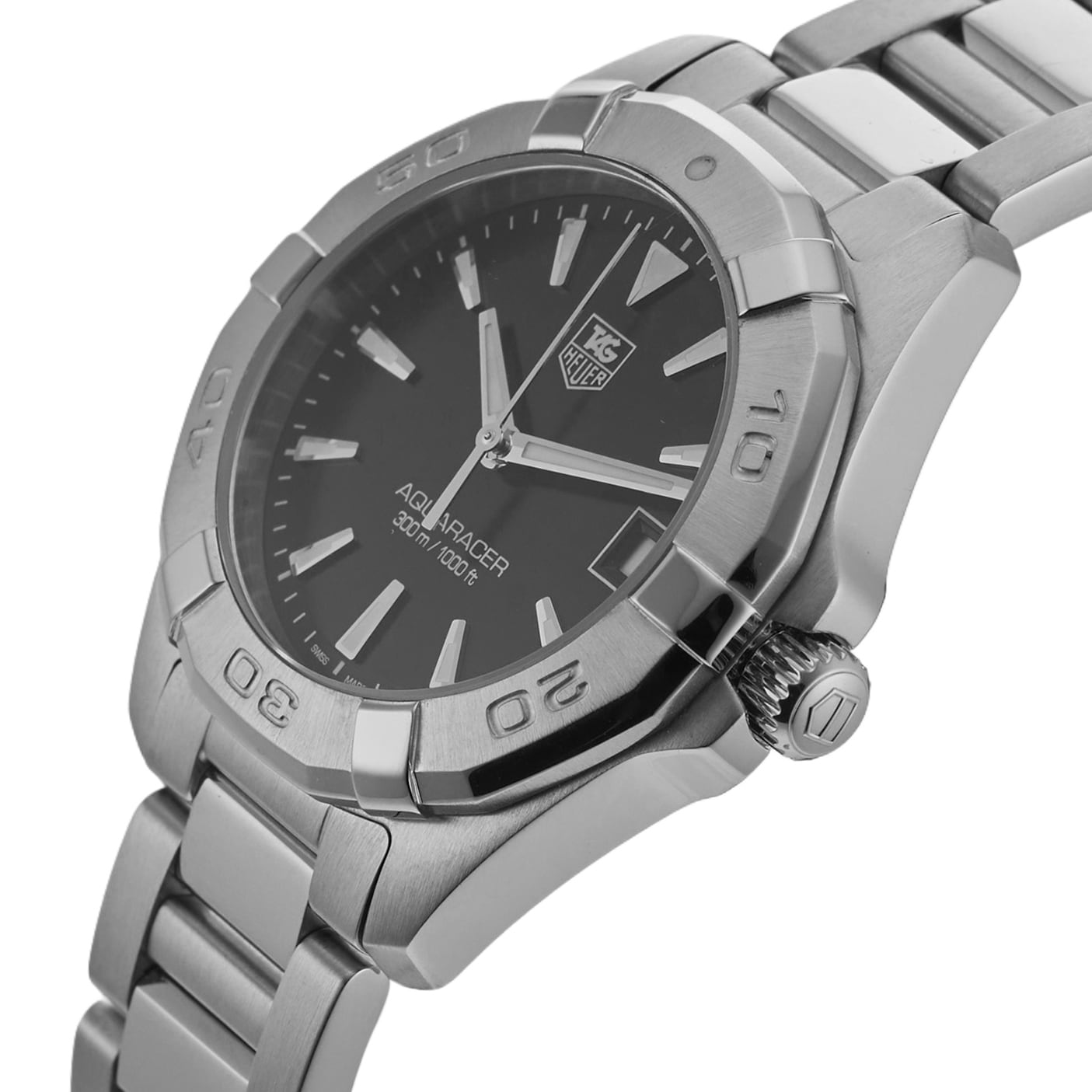 Pre-Owned TAG Heuer Aquaracer WAY1310.BA0915