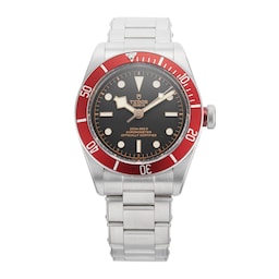 408001042490 - Black Bay M79230R-0012
