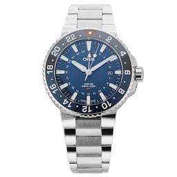 408001043490 - Whale Shark Limited Edition 43.50MM, Stainless Steel 01 798 7754 4175-Set
