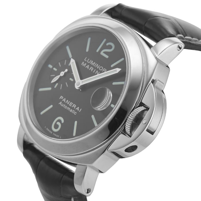 Pre-Owned Panerai Luminor PAM00104