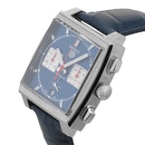 Pre-Owned TAG Heuer Monaco CBL2111.FC6453