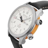Pre-Owned Bremont MB11 White 43mm Stainless Steel