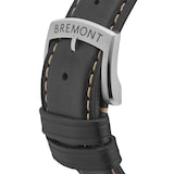 Pre-Owned Bremont MB11 White 43mm Stainless Steel