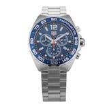 Pre-Owned TAG Heuer Formula 1 CAZ1014.BA0842
