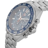 Pre-Owned TAG Heuer Formula 1 CAZ1014.BA0842