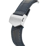 Pre-Owned TAG Heuer Carrera 41mm Stainless Steel