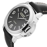 Pre-Owned Panerai Luminor Base 8 Days 44mm Stainless Steel
