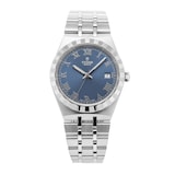 Pre-Owned Tudor Royal m28500-0005