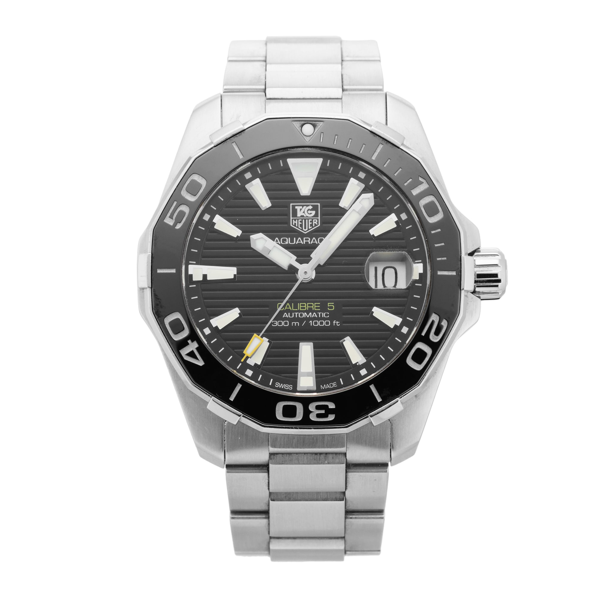 Aquaracer WAY211A.BA0928