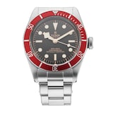 Pre-Owned Tudor Black Bay 41mm Stainless Steel