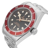 Pre-Owned Tudor Black Bay 41mm Stainless Steel