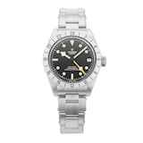 Pre-Owned Tudor Black Bay Pro M79470-0001