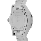 Pre-Owned Chanel J12 33mm Ceramic