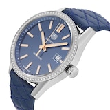 Pre-Owned TAG Heuer Carrera 39mm Stainless Steel