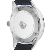 Pre-Owned TAG Heuer Carrera 39mm Stainless Steel