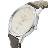 Pre-Owned Longines Flagship 38.5mm Stainless Steel