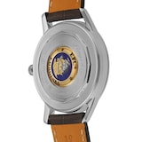 Pre-Owned Longines Flagship 38.5mm Stainless Steel