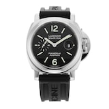 Pre-Owned Panerai Luminor PAM00104