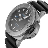 Pre-Owned Panerai Luminor Submersible 1950 3 Days PAM01305