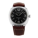 Pre-Owned Panerai Radiomir 45mm Stainless Steel
