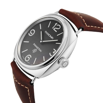 Pre-Owned Panerai Radiomir 45mm Stainless Steel
