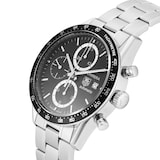 Pre-Owned TAG Heuer Carrera 41mm Stainless Steel