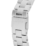 Pre-Owned TAG Heuer Carrera 41mm Stainless Steel