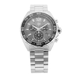 Pre-Owned TAG Heuer Formula 1 Chronograph 43MM Stainless Steel CAZ1011.BA0842