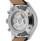 Pre-Owned TAG Heuer Carrera 41MM Stainless Steel
