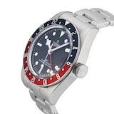 Pre-Owned Tudor Black Bay GMT 41MM Stainless Steel