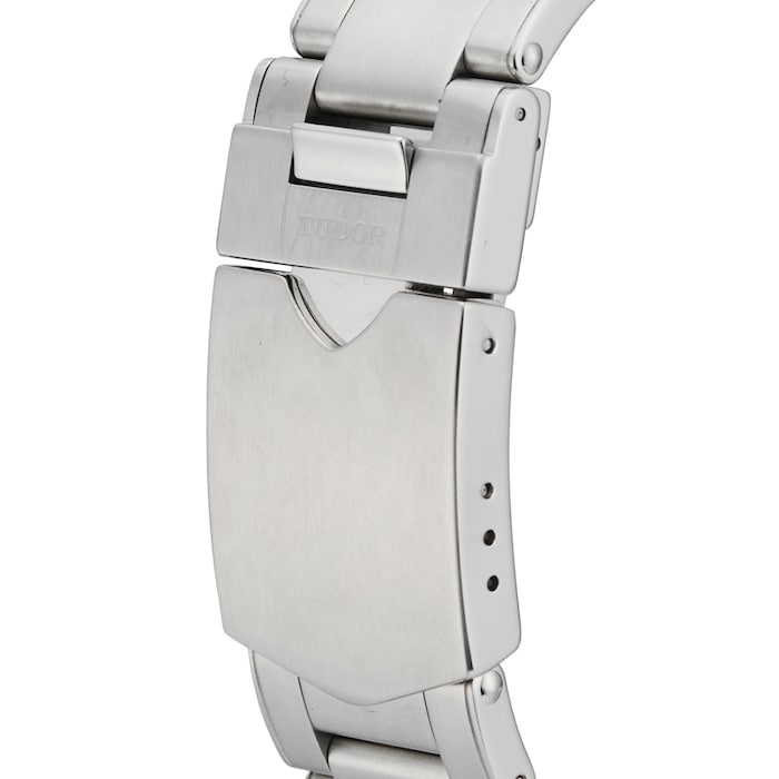 Pre-Owned Tudor Black Bay GMT 41MM Stainless Steel