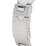 Pre-Owned Tudor Black Bay GMT 41MM Stainless Steel