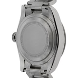 Pre-Owned Tudor Black Bay GMT 41MM Stainless Steel