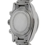 Pre-Owned Tudor Black Bay Chronograph 41mm Stainless Steel