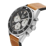 Pre-Owned TAG Heuer Heritage 42mm Stainless Steel
