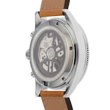 Pre-Owned TAG Heuer Heritage 42mm Stainless Steel