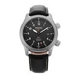 Pre-Owned Bremont MBII 43mm Stainless Steel