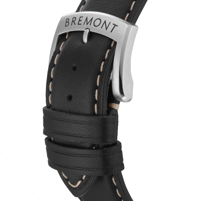 Pre-Owned Bremont MBII 43mm Stainless Steel