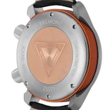 Pre-Owned Bremont MBII 43mm Stainless Steel