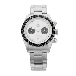 408001087490 - Black Bay Chronograph 41MM, Stainless Steel m79360n-0002