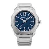 Pre-Owned Bulgari Octo Roma  103739