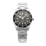 Pre-Owned Tudor Black Bay 58 39MM Stainless Steel