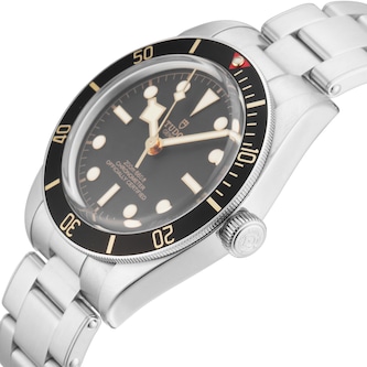 Pre-Owned Tudor Black Bay 58 39MM Stainless Steel