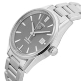 Pre-Owned TAG Heuer Carrera 39mm Stainless Steel