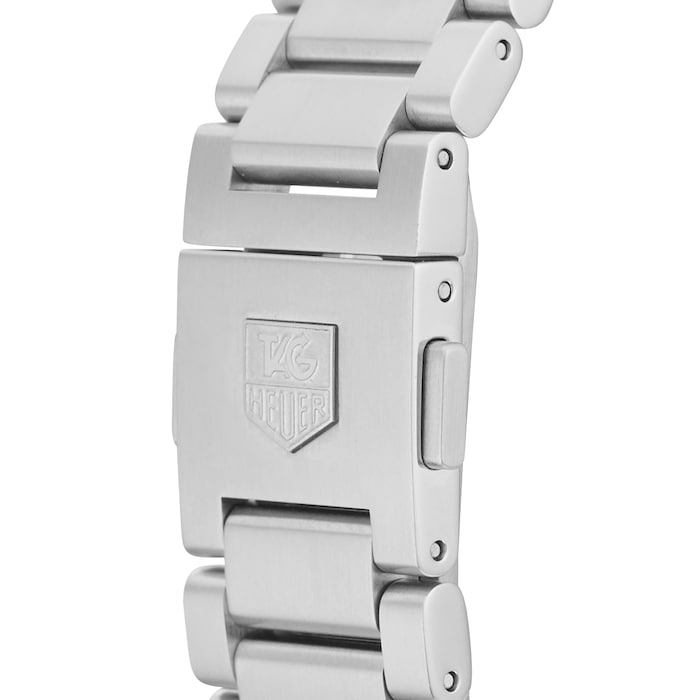 Pre-Owned TAG Heuer Carrera 39mm Stainless Steel