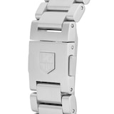 Pre-Owned TAG Heuer Carrera 39mm Stainless Steel