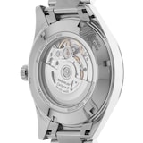 Pre-Owned TAG Heuer Carrera 39mm Stainless Steel