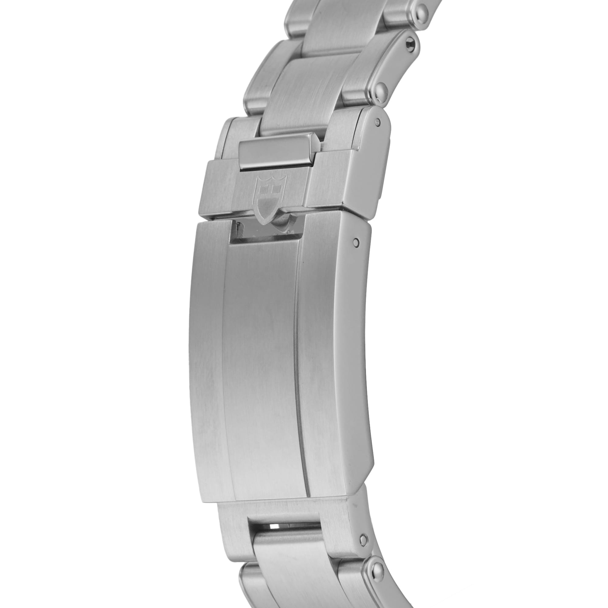 Pre-Owned Tudor Black Bay Pro 39mm Stainless Steel