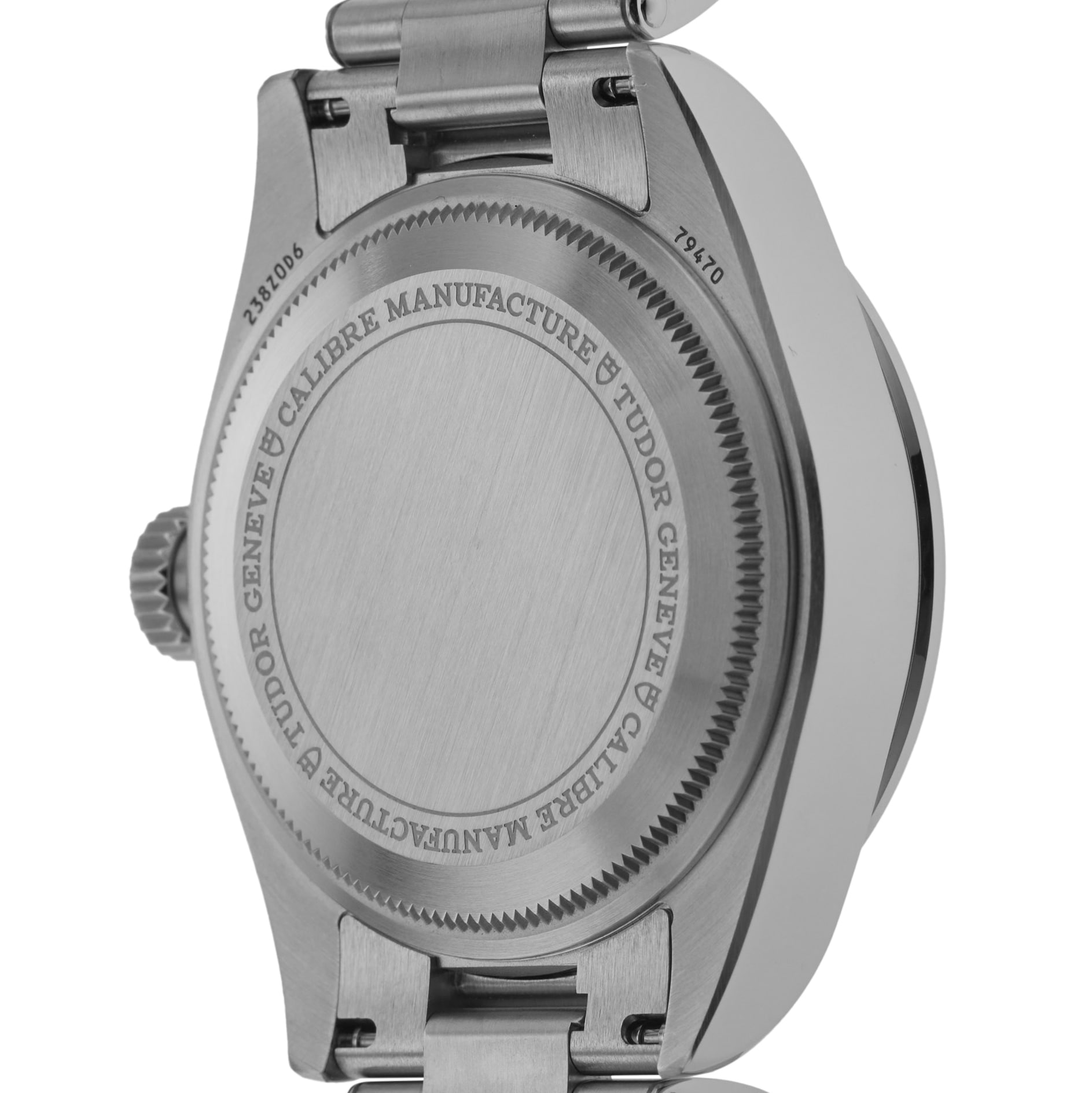 Pre-Owned Tudor Black Bay Pro 39mm Stainless Steel